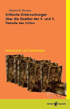 Umschlagbild: Kritische Untersuchungen über die Quellen der 4. und 5. Dekade des Livius