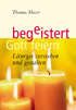 Umschlagbild: Begeistert Gott feiern