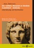 Umschlagbild: Die »Collatio Alexandri et Dindimi«