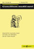 Umschlagbild: Concilium medii aevi (2007)