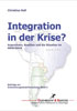 Umschlagbild: Integration in der Krise?