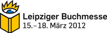 Leipziger Buchmesse 15.-18.März 2012