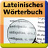 Umschlagbild: Lateinisches Wörterbuch für Philosophie und Theologie