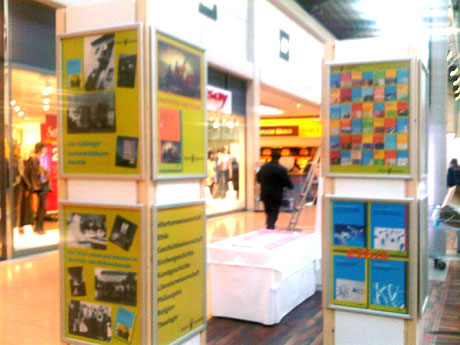 Göttinger Buchmesse 2011